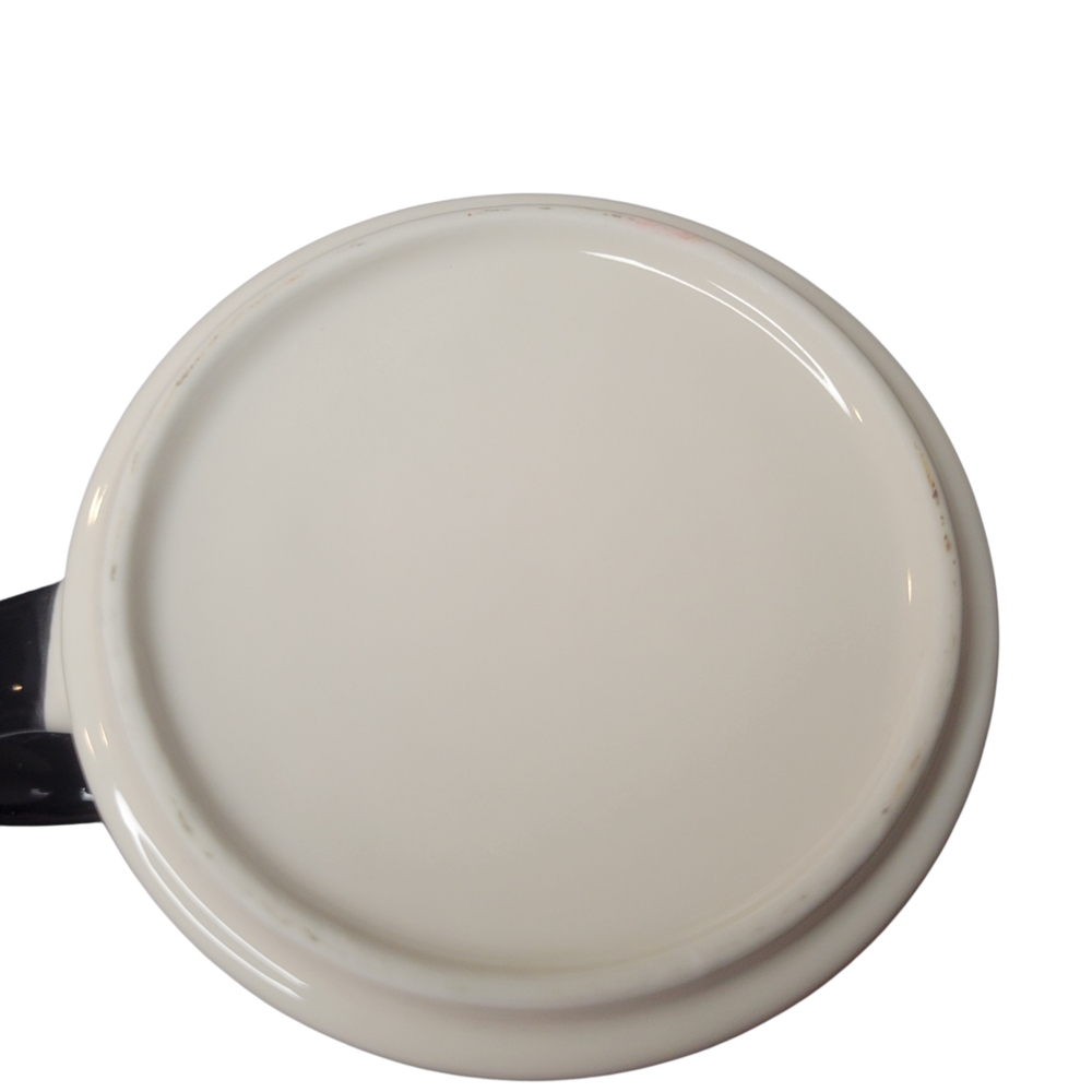 Black Cats Only Mug - Picture 4 of 5